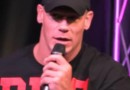 John Cena Interview Q&A