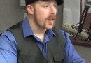 Sheamus- Interview