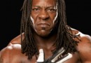 Booker T- Interview