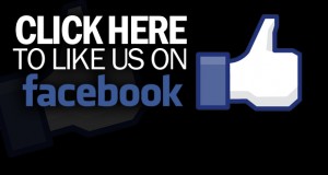 Like Us On Facebook!