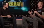DDP on Aftermath