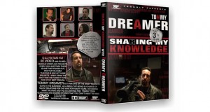 Tommy Dreamer DVD