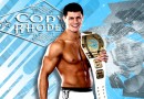 Exclusive: Candid Cody Rhodes interview!