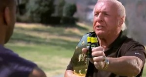 WATCH: Ric Flair’s New Commercials!