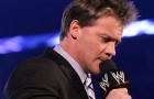 WWE Suspends Chris Jericho!