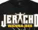 NEW Jericho Shirt!