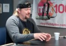 Shane Douglas (Interview)