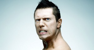 The Miz’s Mighty Motor Mouth! By:Jason the Ace