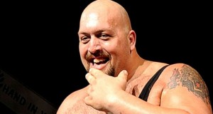 The Big Show? By Jason the Ace
