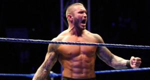 Randy Orton Responds To Suspension!