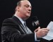 How To Make It In Wrestling By: Paul Heyman