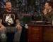 WATCH: CM Punk on Jimmy Fallon