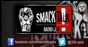 Brian Soscia Calls Smack Talk Radio!