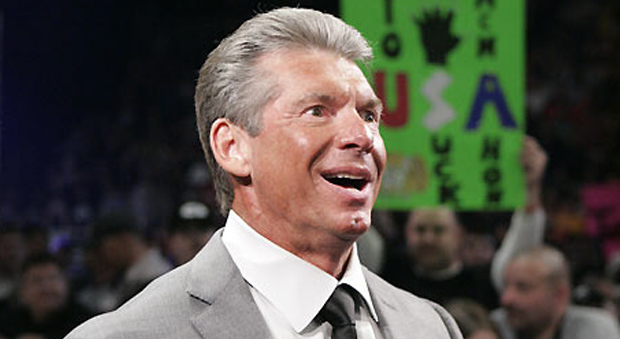 Vince To Return To RAW!