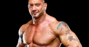 Batista Confirms MMA Match!