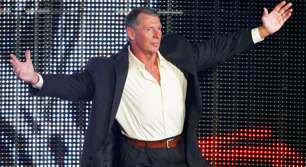Interview: Vince McMahon Opens Up!