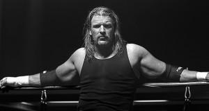 Triple H To Focus On Tag Teams And Less On Divas